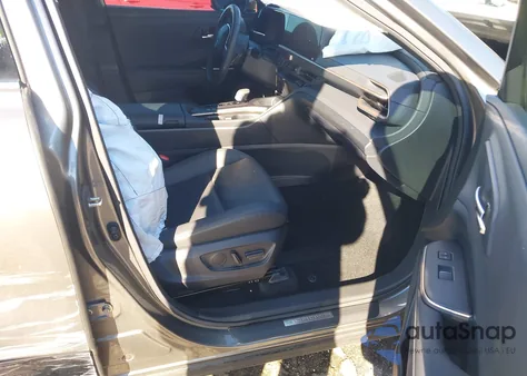 2023 Toyota Crown Limited from USA, damaged, VIN JTDAAAAF5P3014222